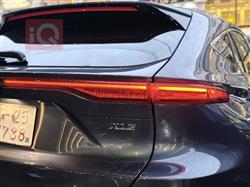 تويوتا فنزا